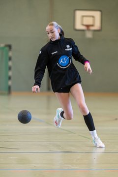 Bild 85 - wBJ SV Henstedt Ulzburg - Bramstedter TS : Ergebnis: 27:15
